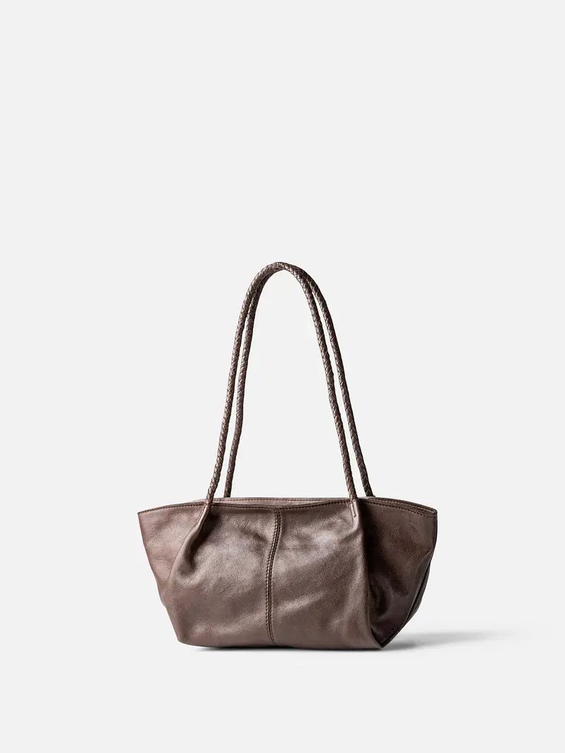 Somerville - Dark Brown 1