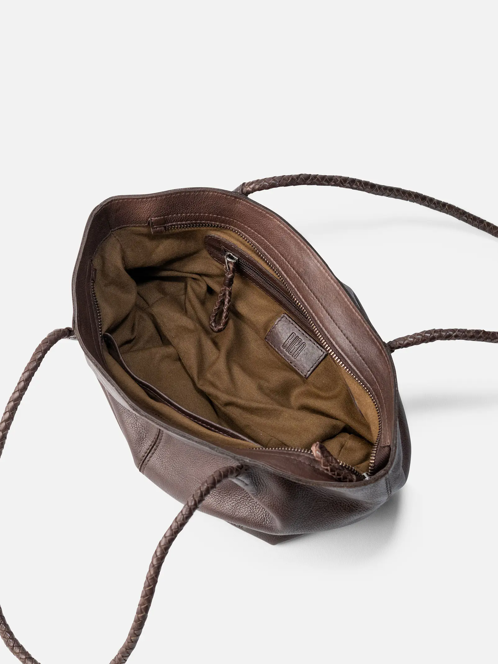 Somerville - Dark Brown 3
