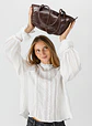 Somerville - Dark Brown - Miniatura 4
