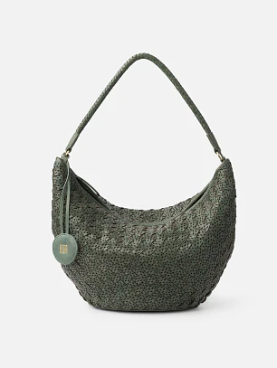 Hobo Monowi - Dark Green