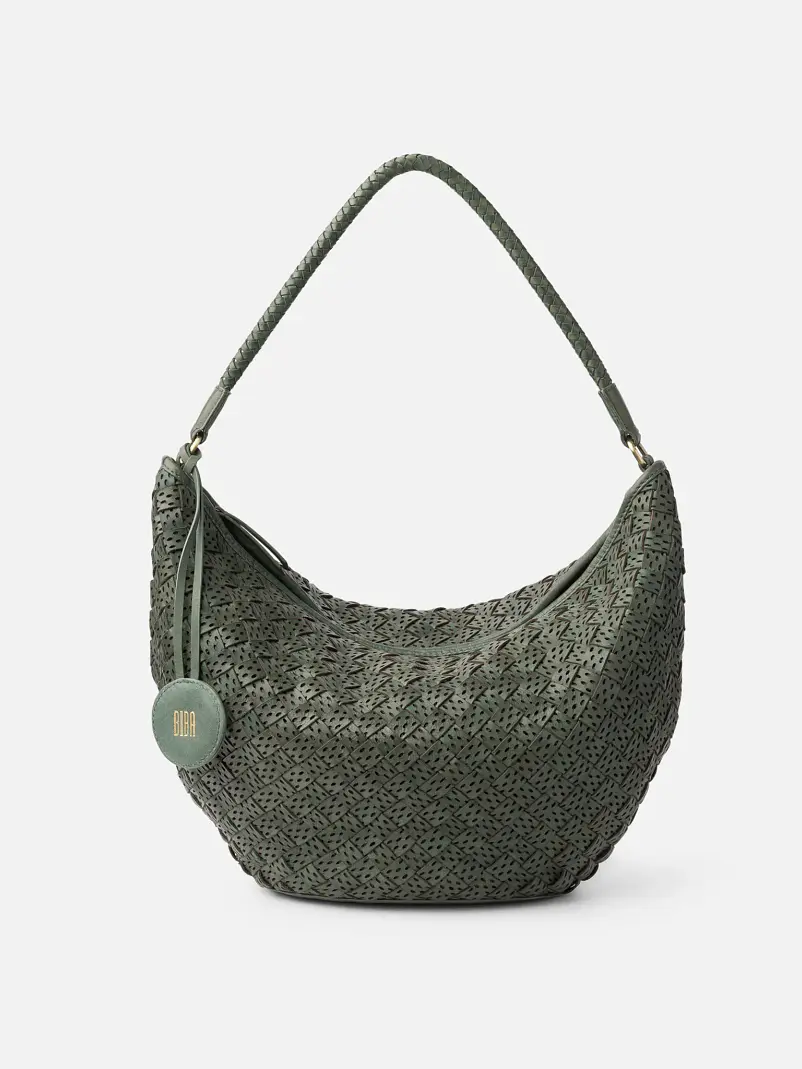 Hobo Monowi - Dark Green