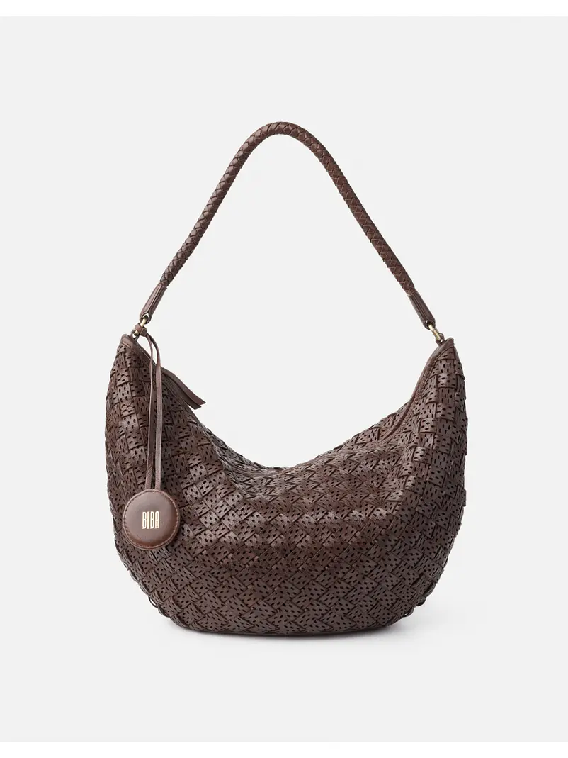 Hobo Monowi - Dark Brown