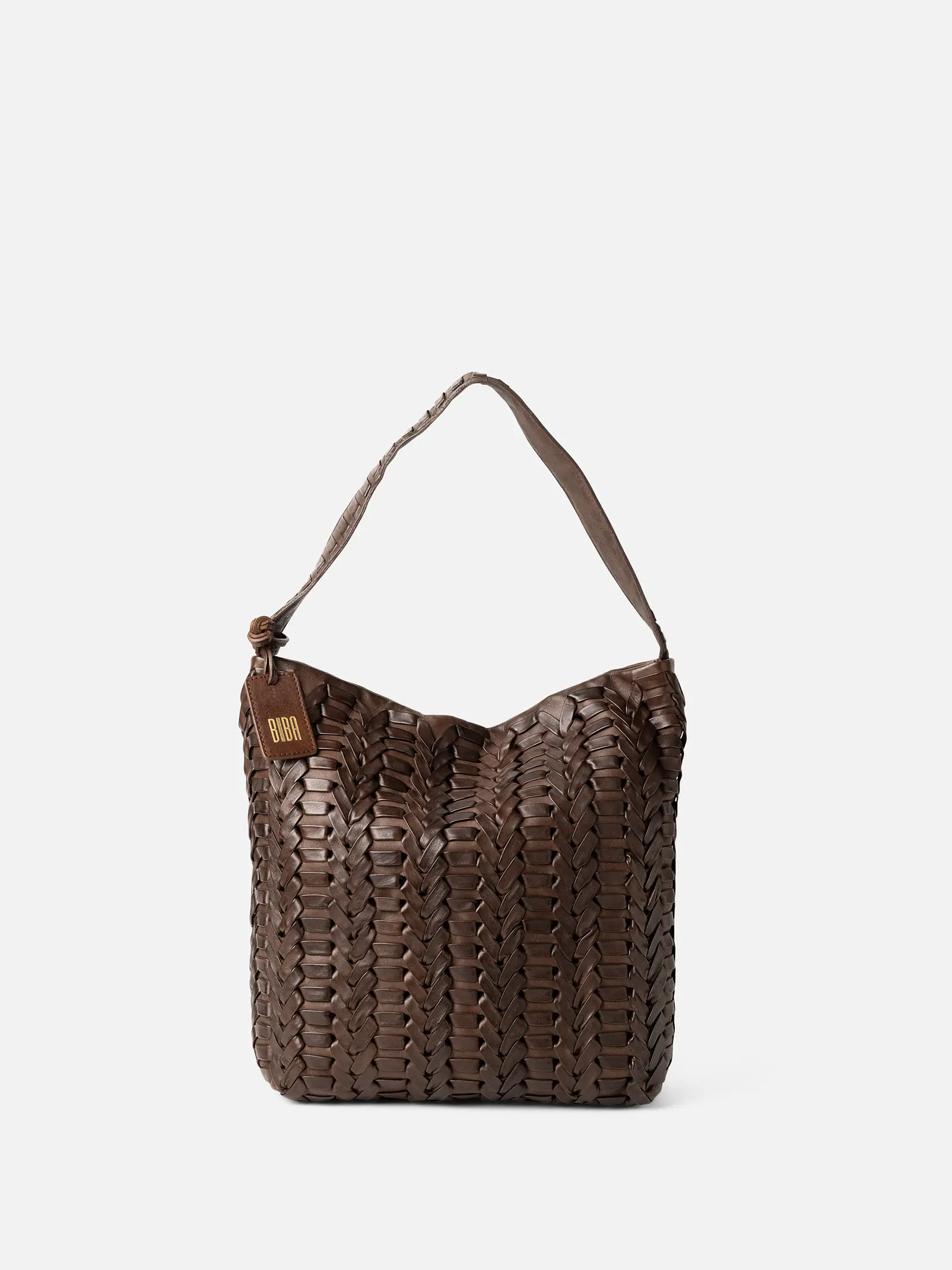 Hobo Elk - Dark Brown 2