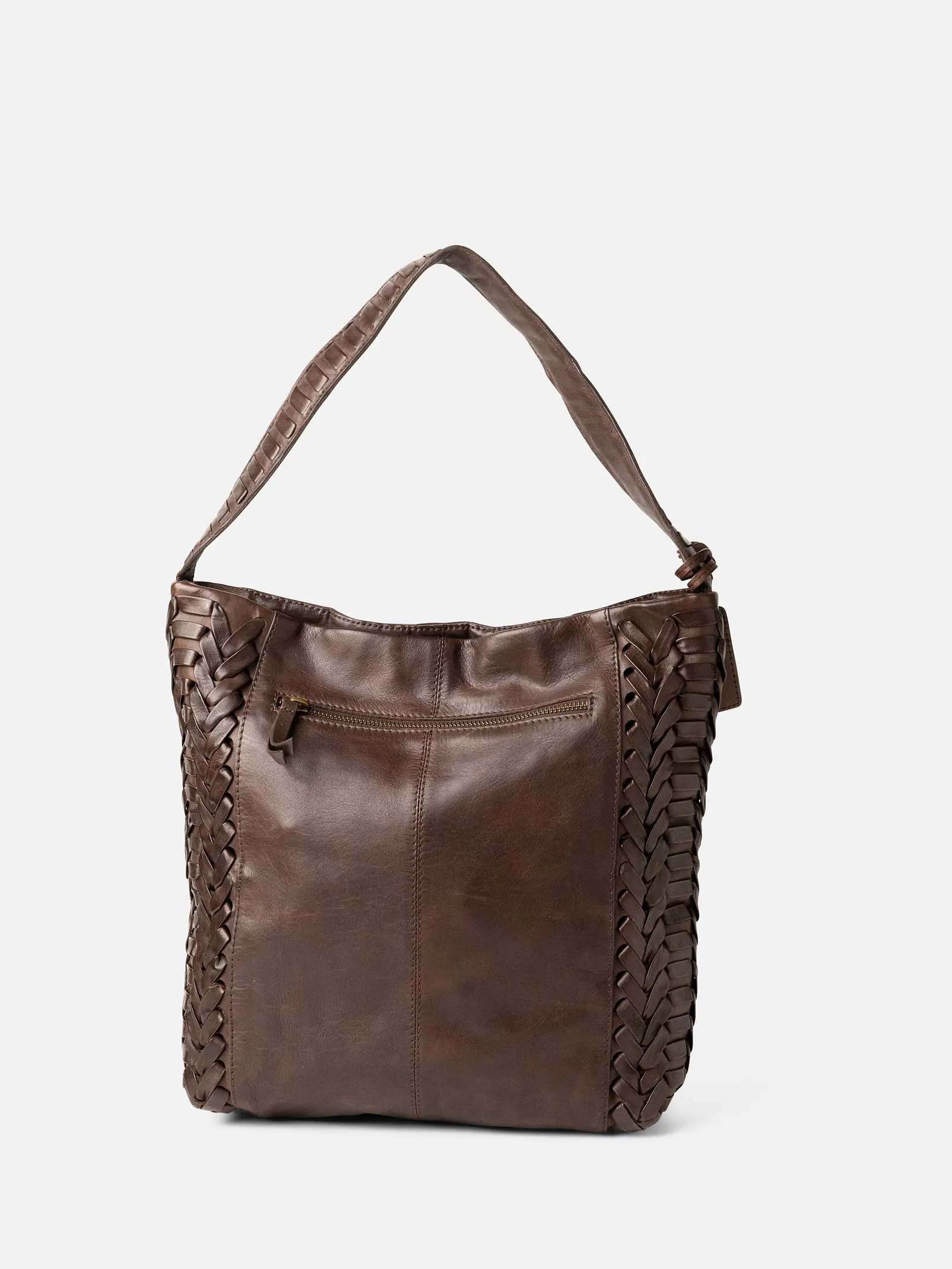 Hobo Elk - Dark Brown 4