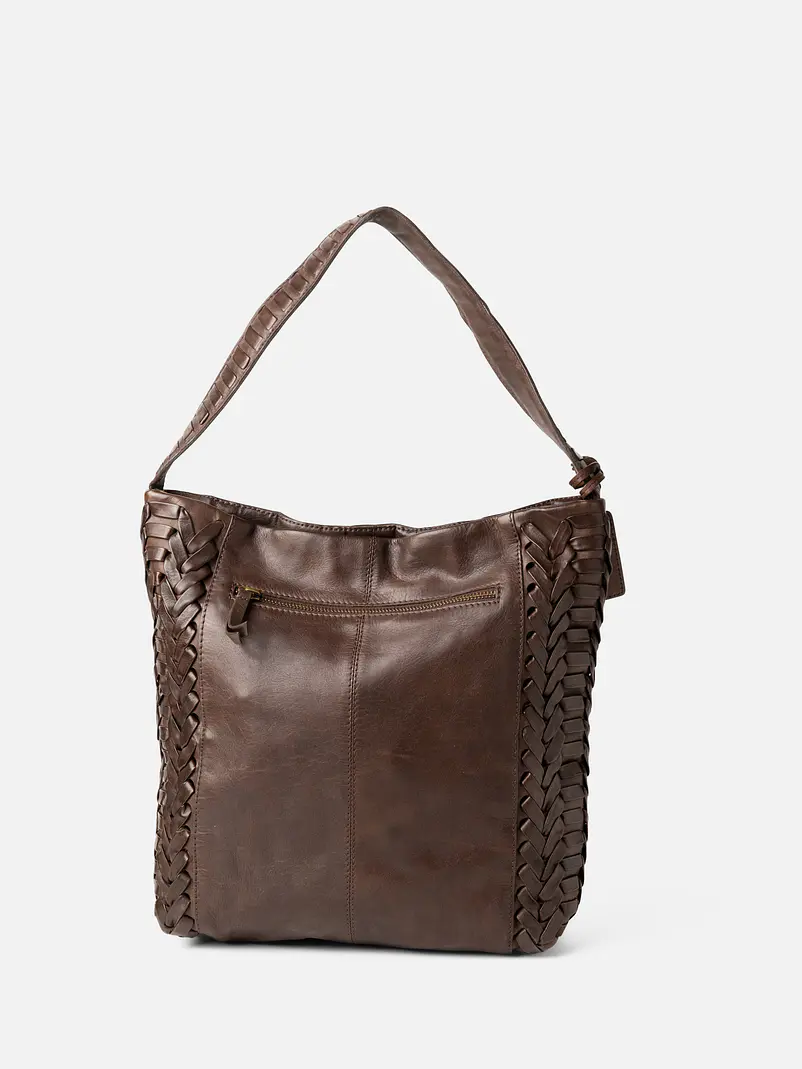 Hobo Elk - Dark Brown 4
