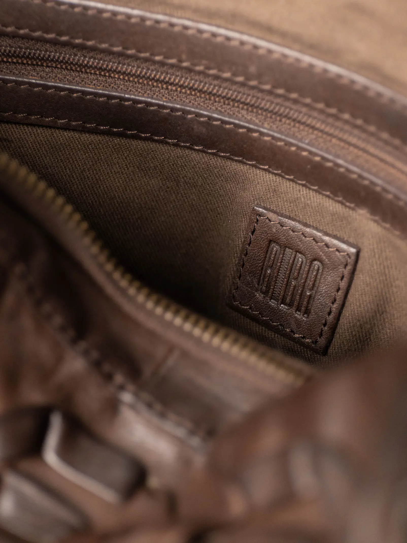Hobo Elk - Dark Brown 6