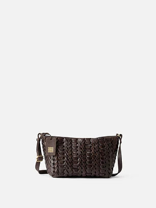 Cross Elk - Dark Brown