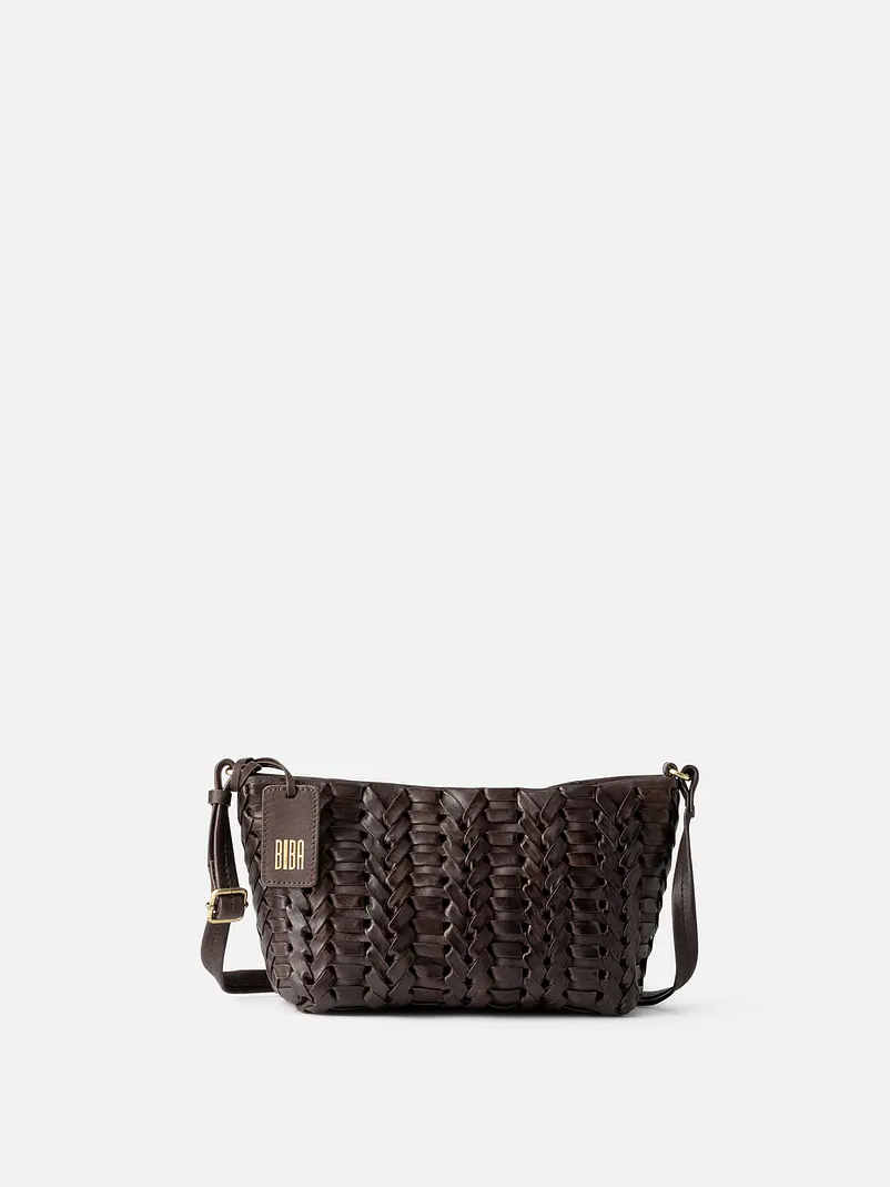 Cross Elk - Dark Brown 1