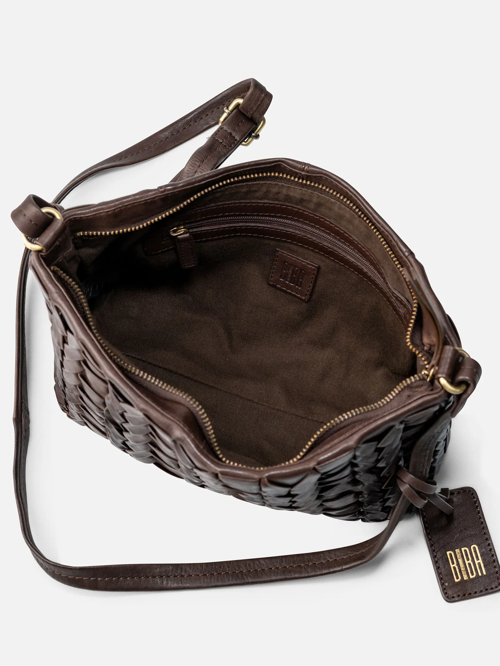 Cross Elk - Dark Brown 5