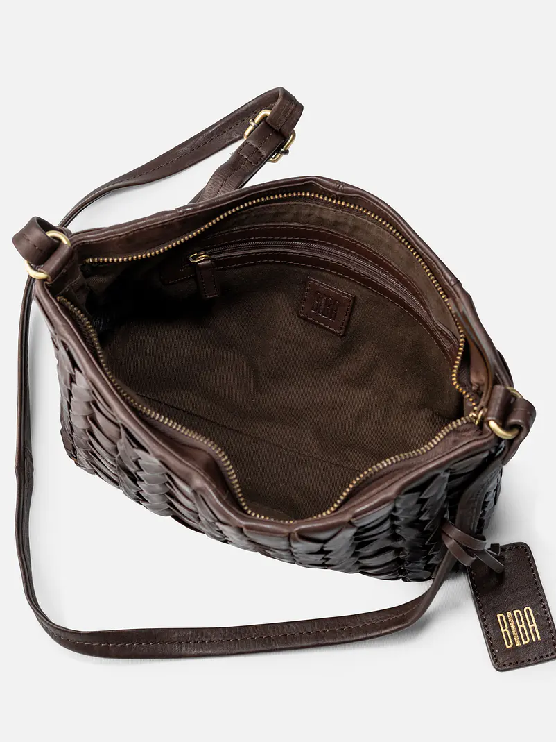 Cross Elk - Dark Brown 5