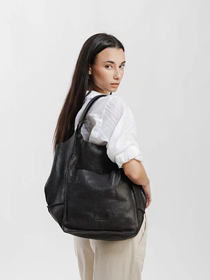 Homer - Black