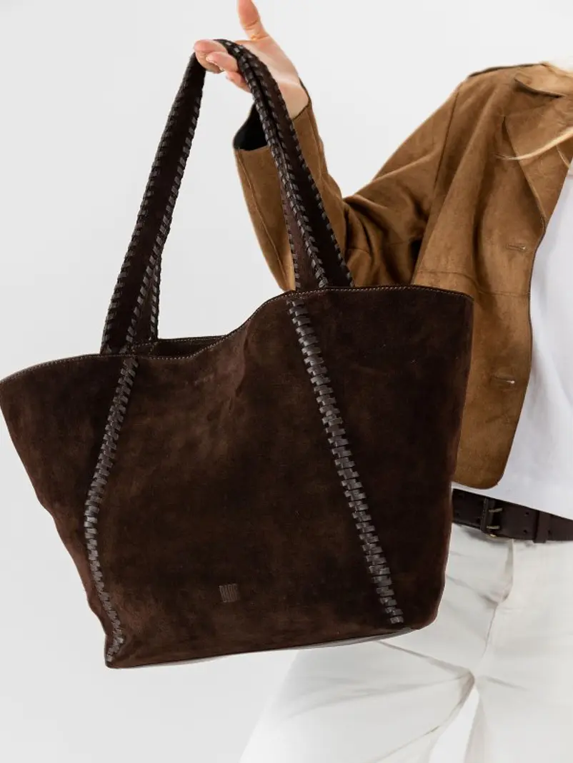 Narrow - Dark Brown 4
