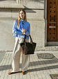 Narrow - Dark Brown - Miniatura 2