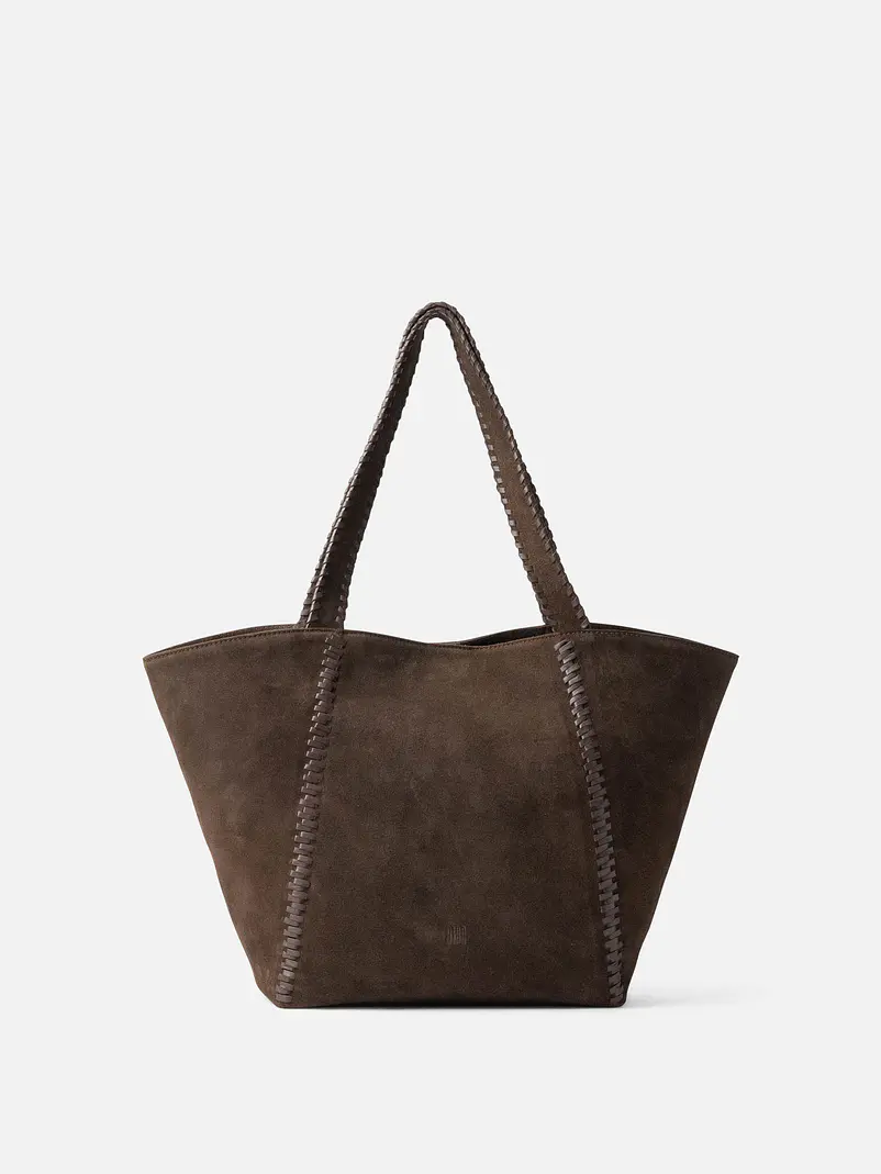 Narrow - Dark Brown 1