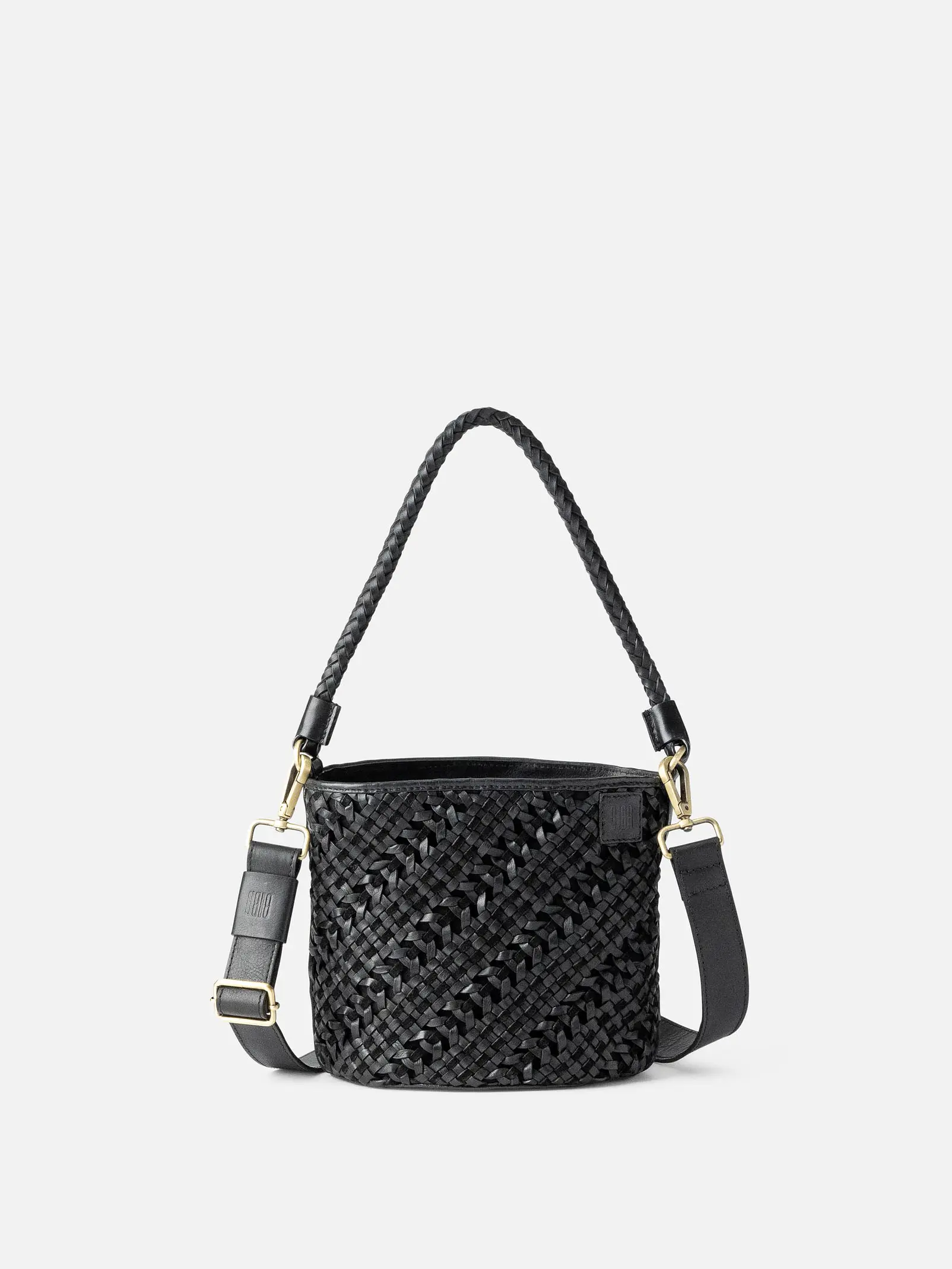 Selma - Black 2