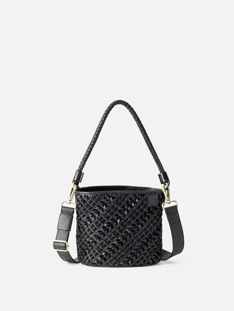 Selma - Black 2
