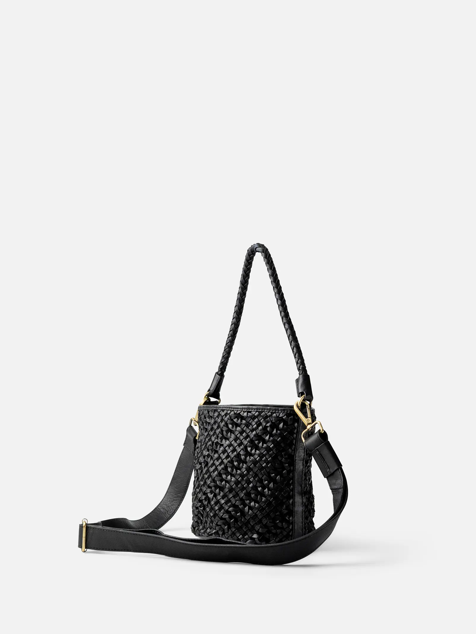 Selma - Black 7