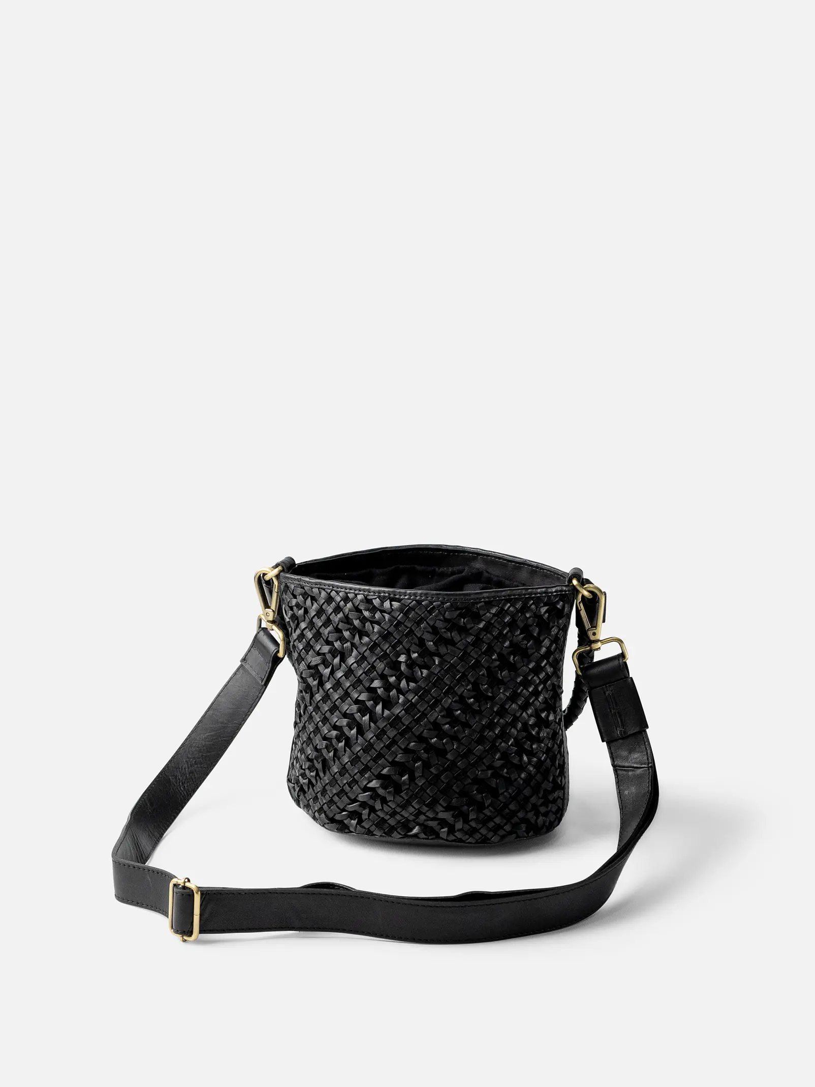 Selma - Black 8