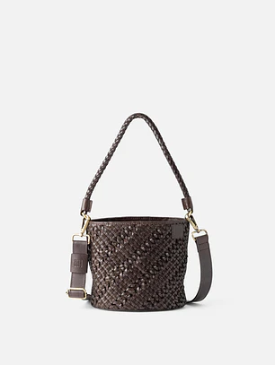 Selma - Dark Brown