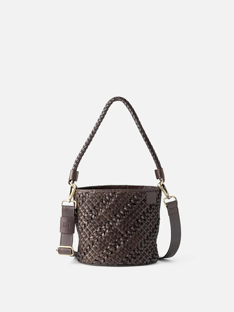 Selma - Dark Brown 1