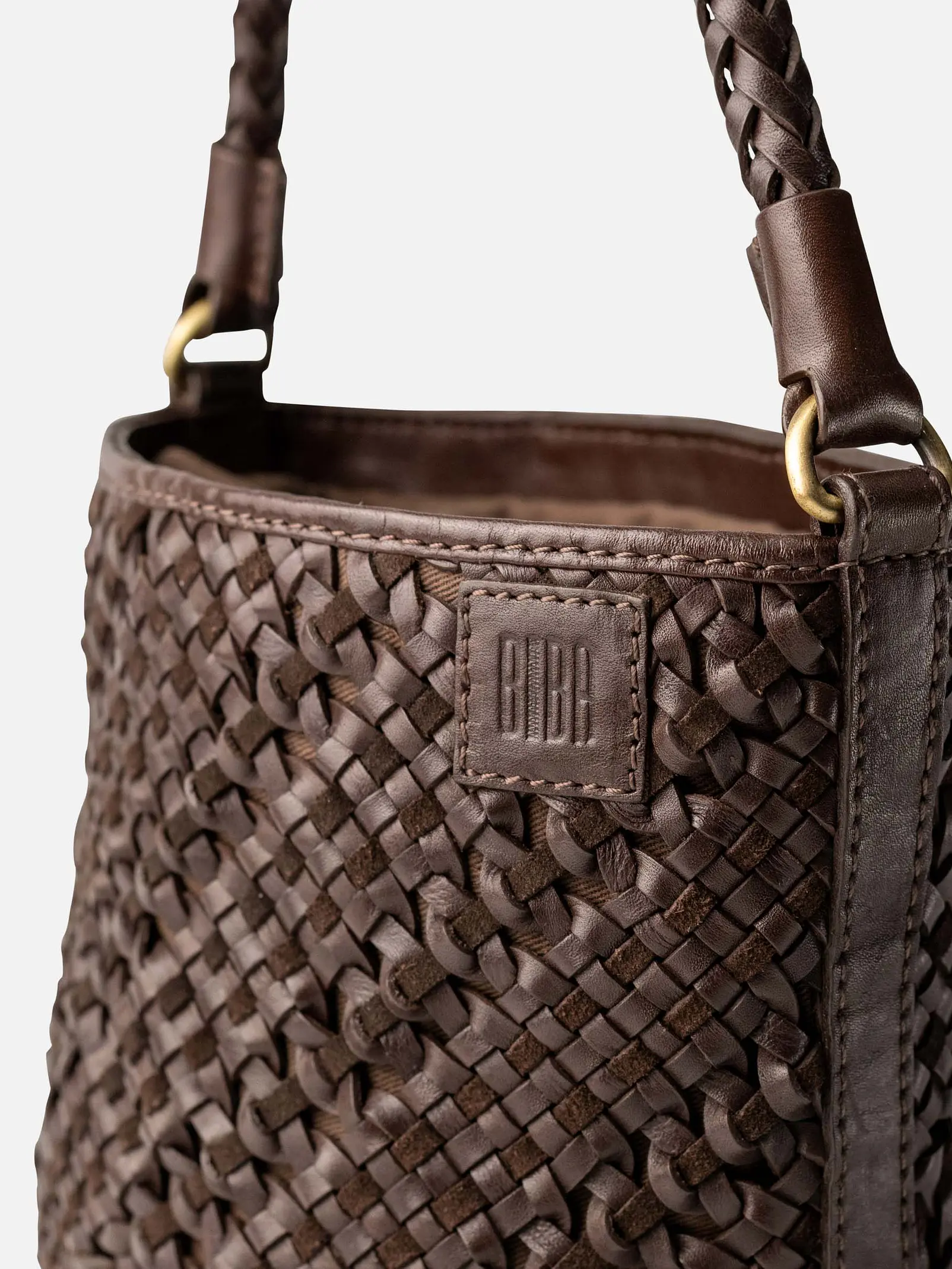 Selma - Dark Brown 3