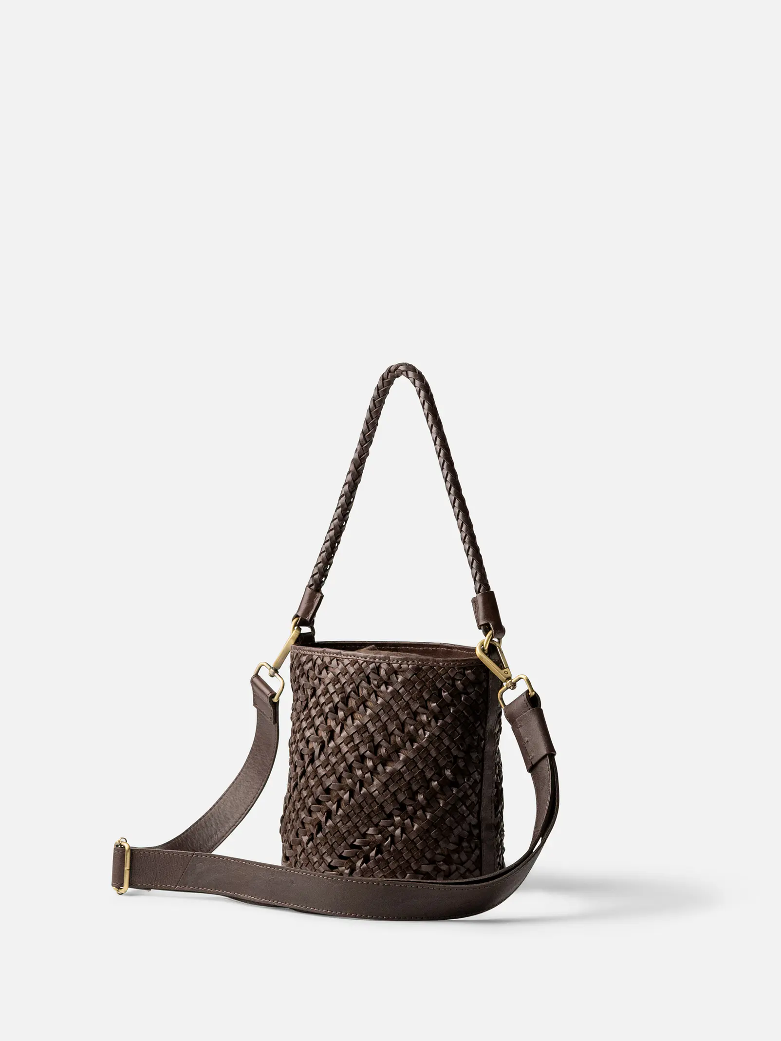 Selma - Dark Brown 5