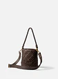 Selma - Dark Brown - Miniatura 5