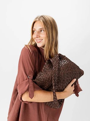 Hobo Killen - Dark Brown