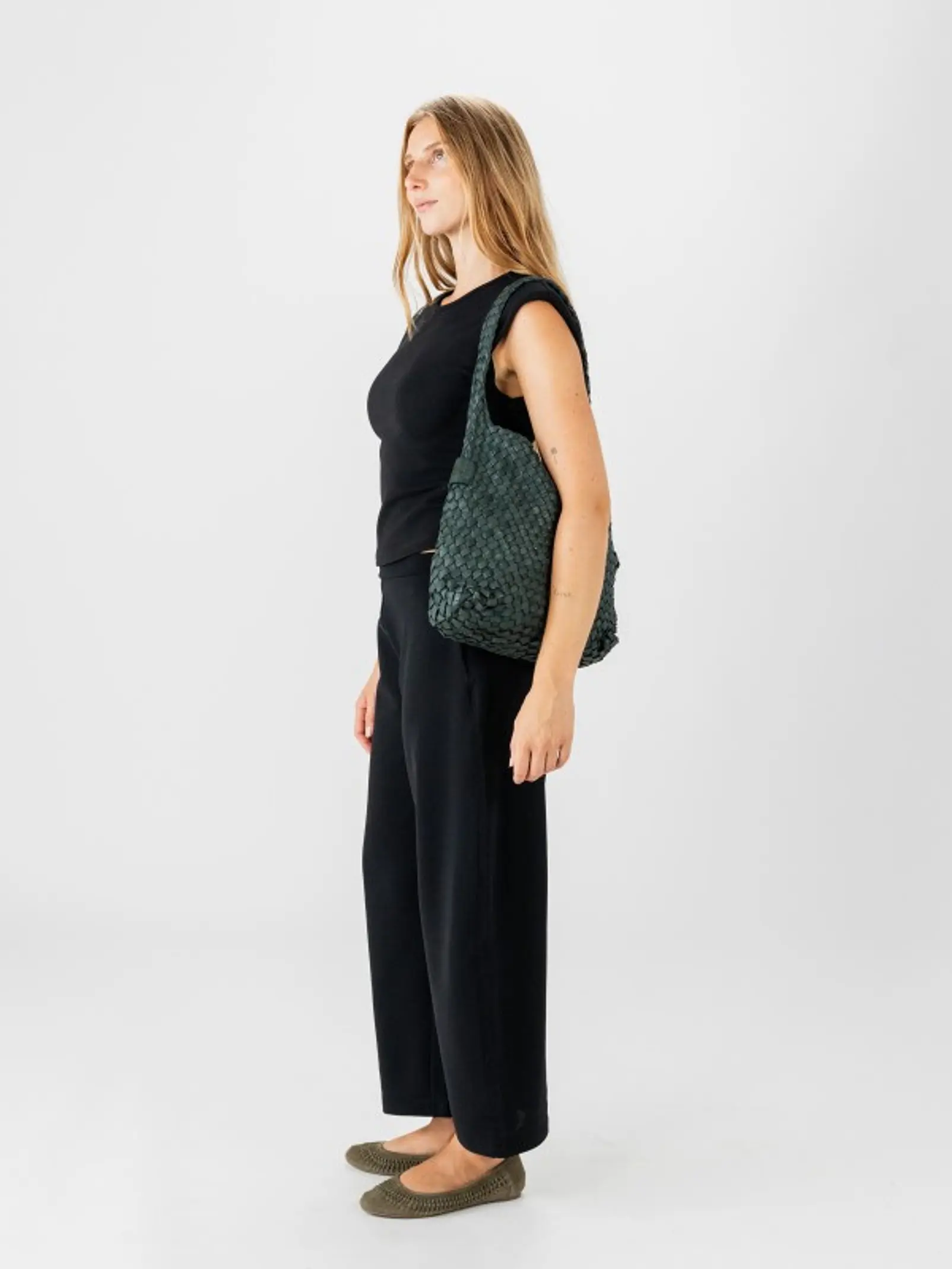 Hobo Killen - Dark Green 1