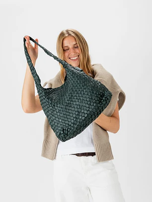 Hobo Killen - Dark Green