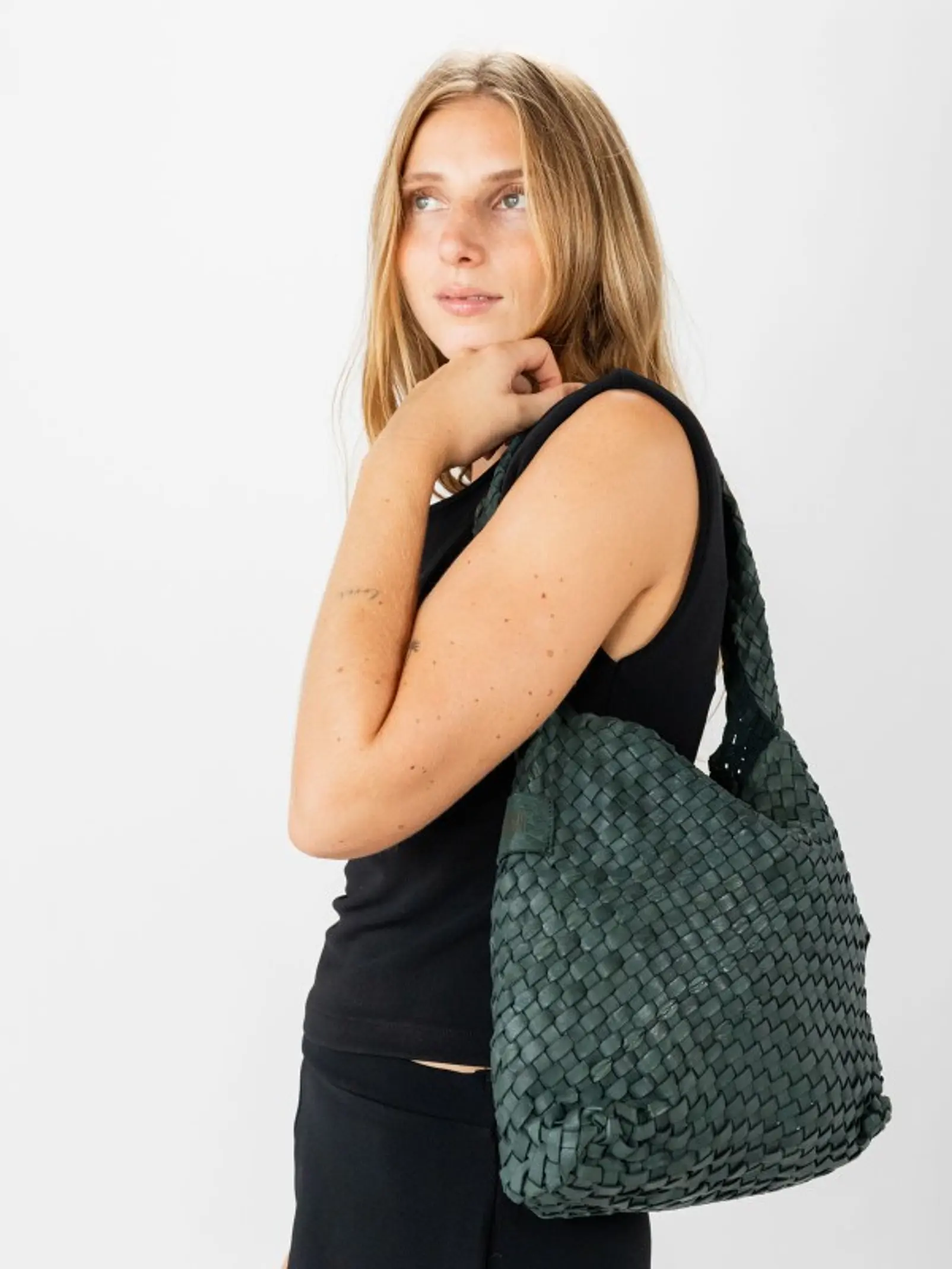 Hobo Killen - Dark Green 4