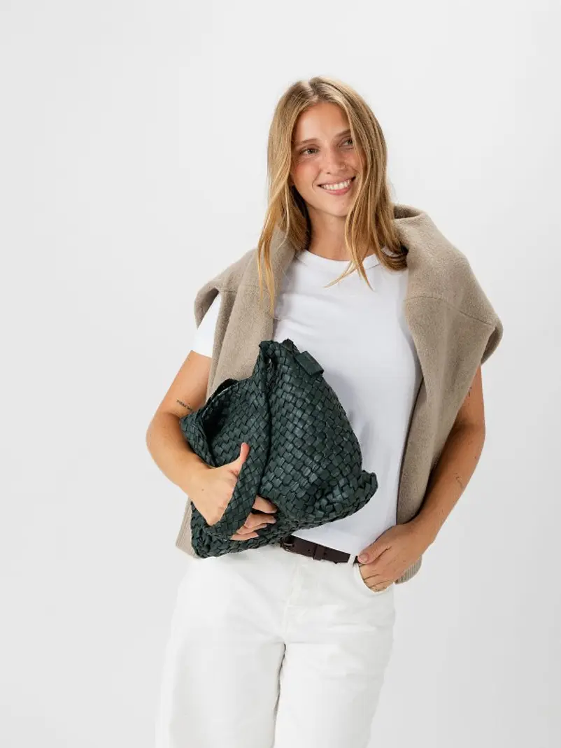 Hobo Killen - Dark Green 5