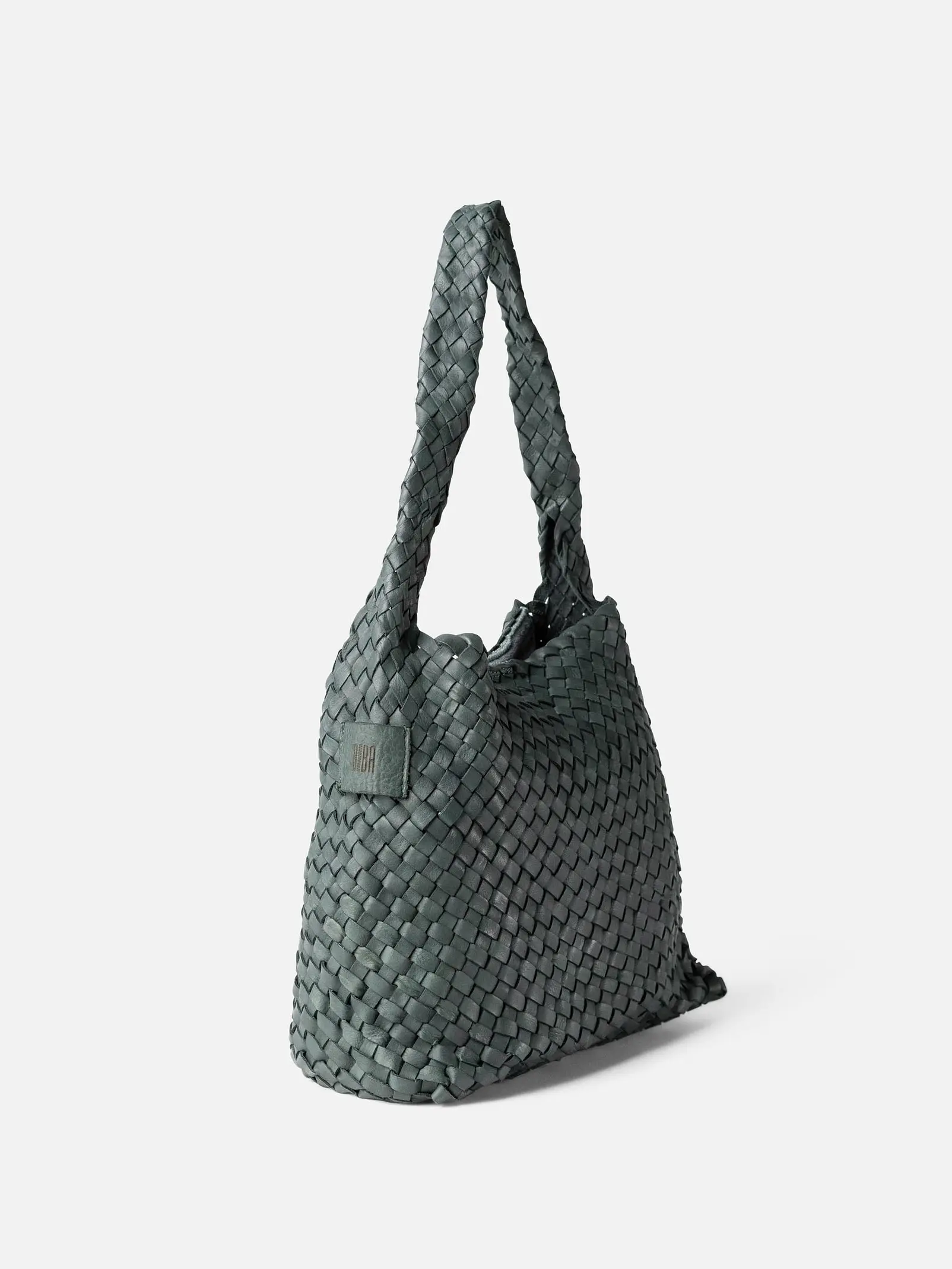 Hobo Killen - Dark Green 6
