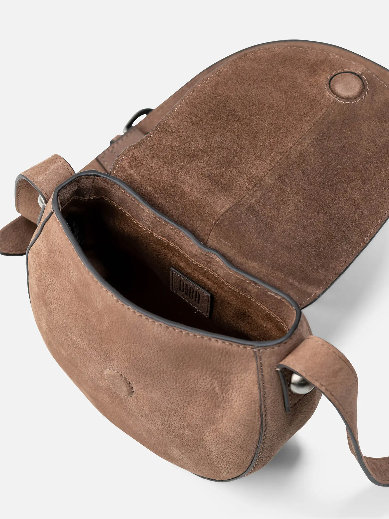 Verkin - Dark Brown 4