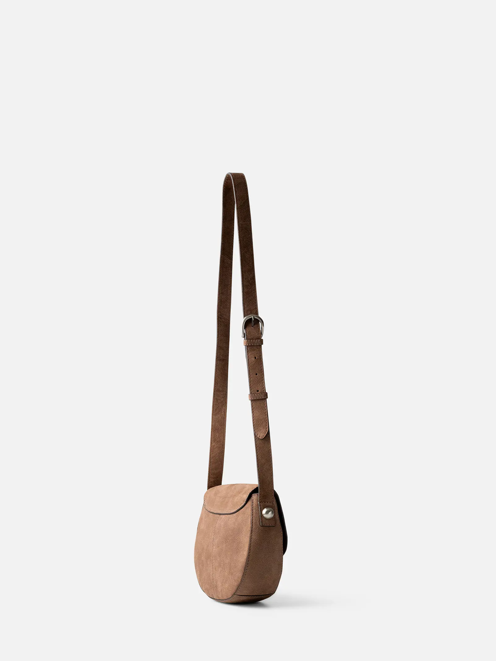 Verkin - Dark Brown 5