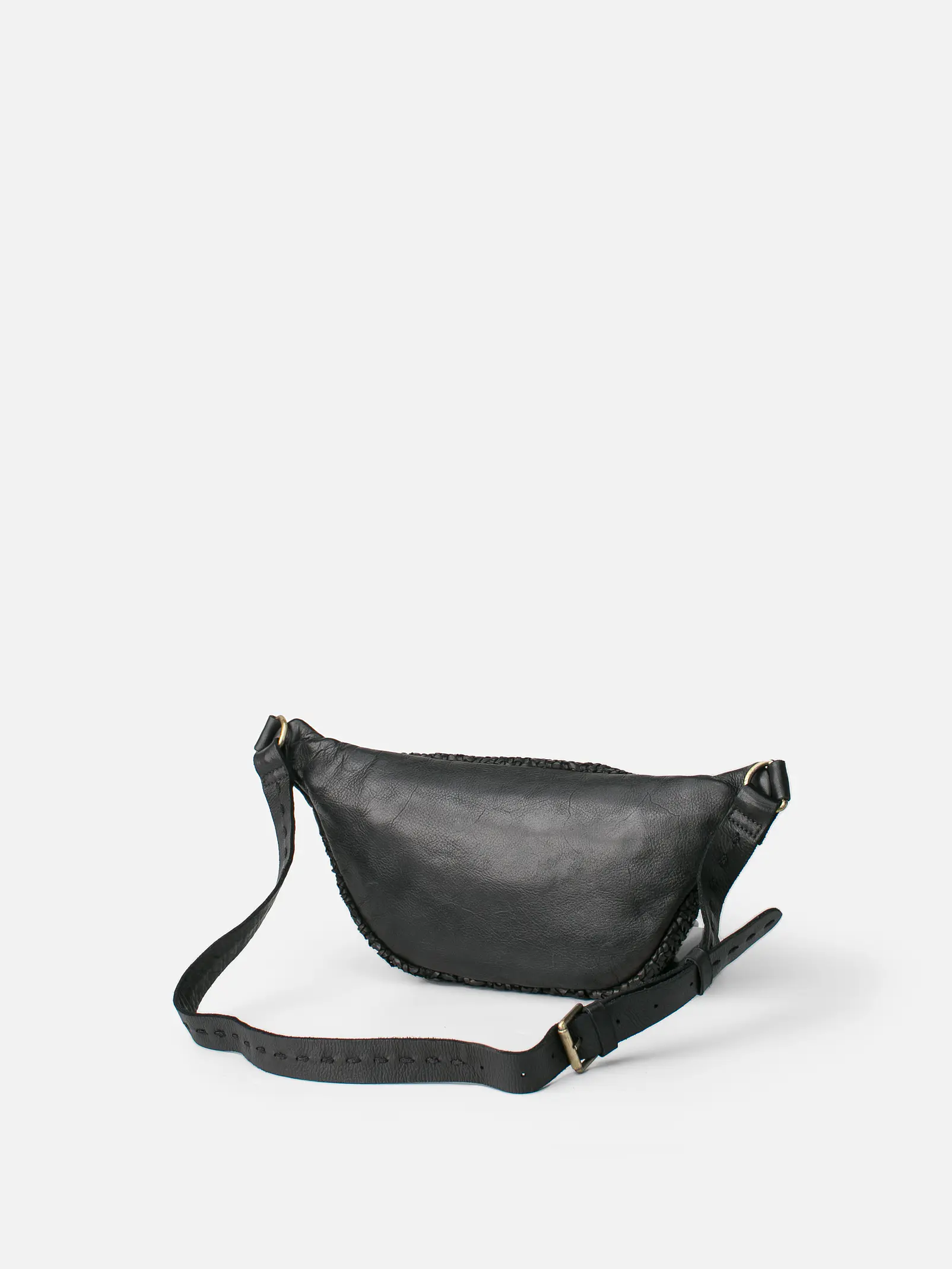 Riñonera Bristow - Black 4