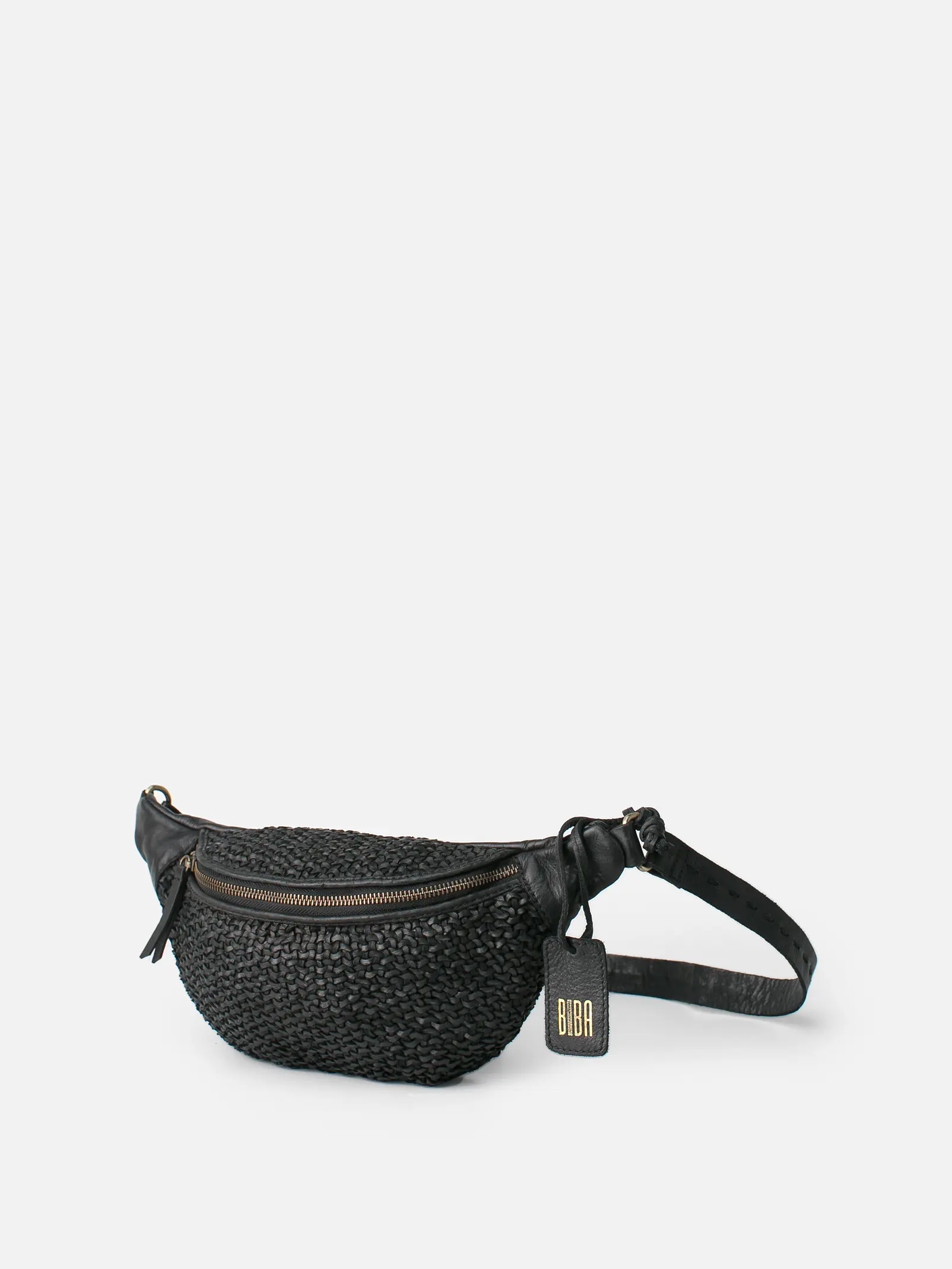 Riñonera Bristow - Black 1