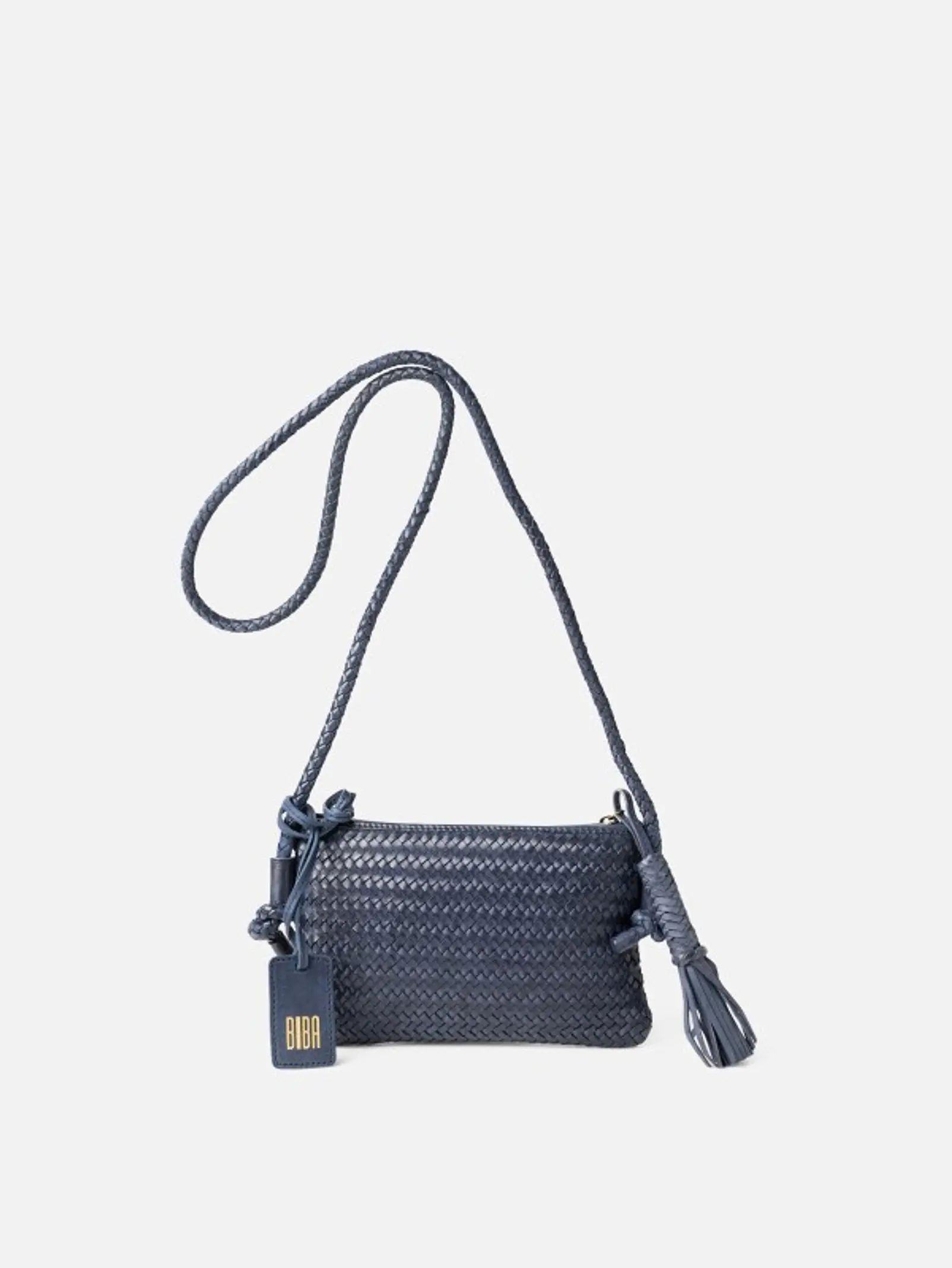 Cross - Navy 1