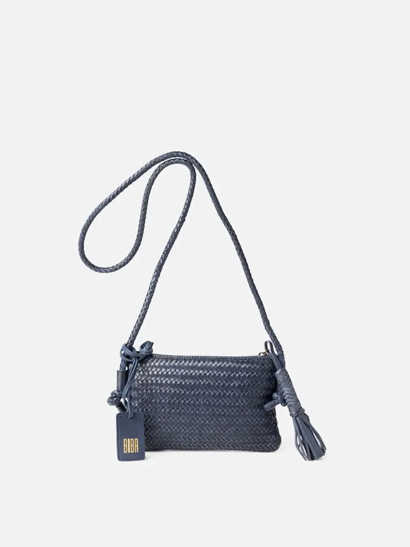 Cross - Navy 1