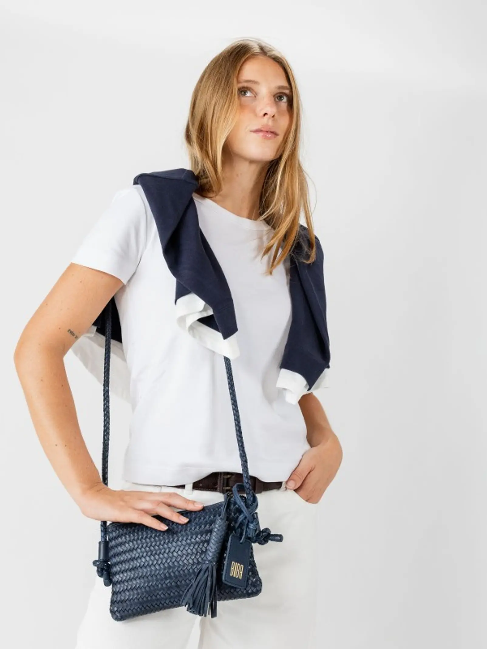 Cross - Navy 4