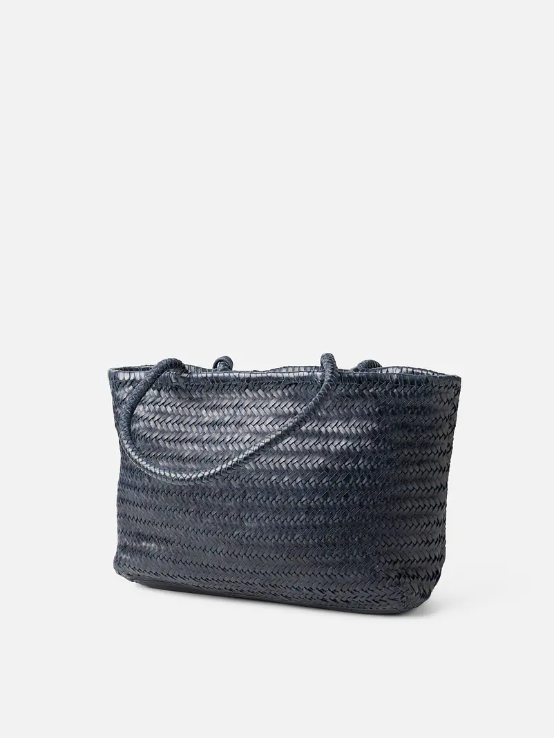 Shopper - Navy 5