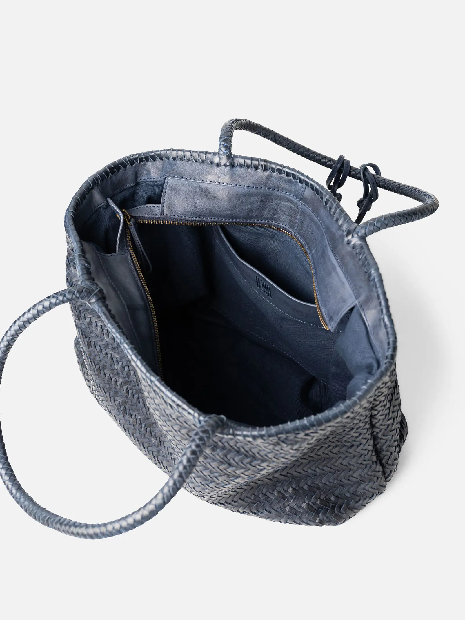 Shopper - Navy 6