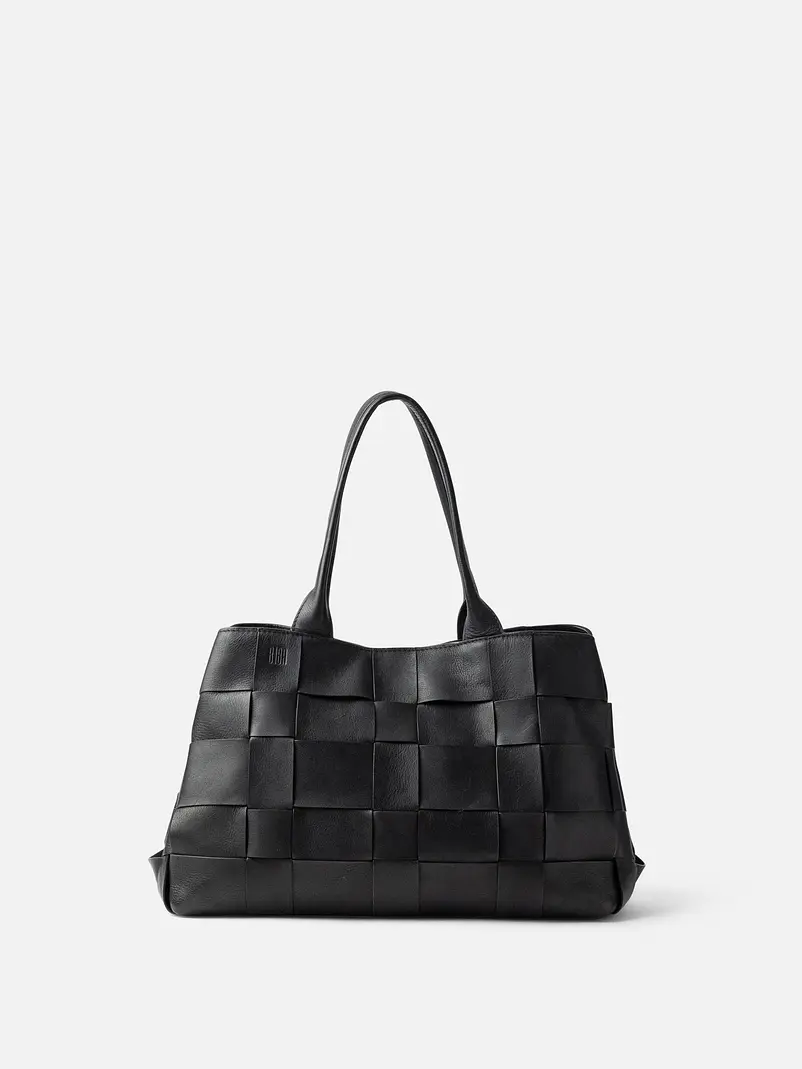 Wann L - Black 2