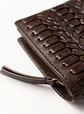 Billetera Elk - Dark Brown  - Miniatura 1