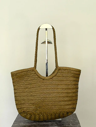 Tote - Ocre 