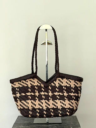 Mara - Dark Brown 