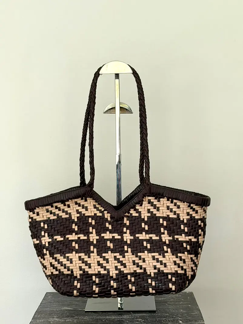 Mara - Dark Brown 