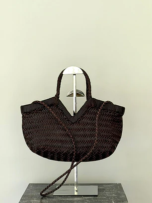 Cloe - Dark Brown