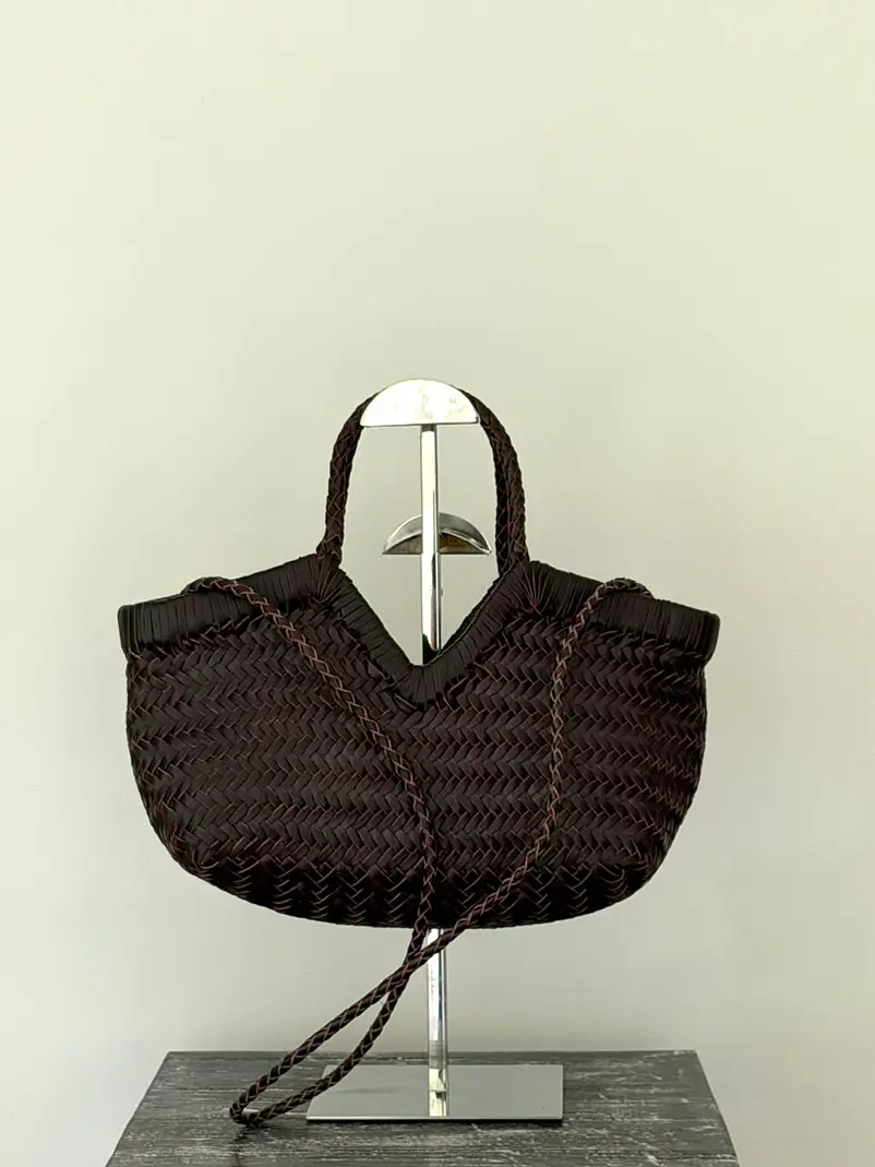 Cloe - Dark Brown 2