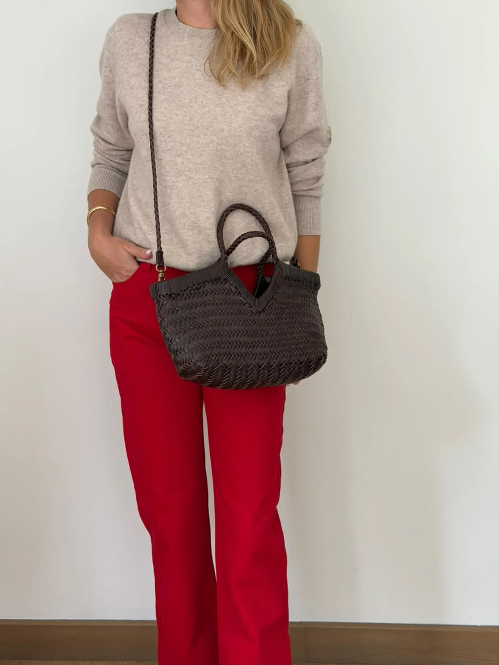 Cloe - Dark Brown 3